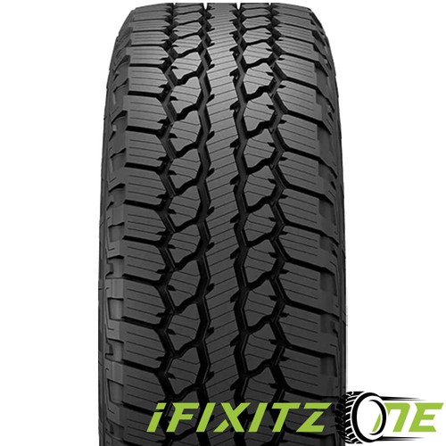 Firestone Destination AT2 285/70R17 Tire for sale online | eBay