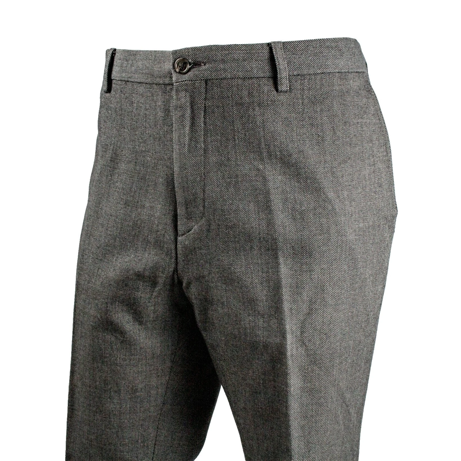 Pantalones Talla 34 algodón John Varvatos para hombres