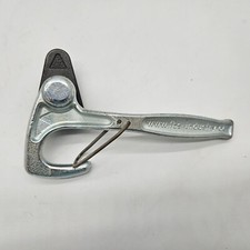 Bordwandverschluß Spannteil Ladebordwand Kipper Multicar M26 links NEU