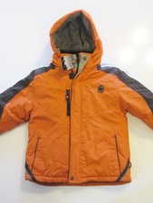Protection System Boy's Ski Jacket Winter Coat Parka Size 4