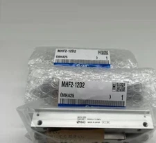 1Pcs New For SMC MHF2-12D2 Cylinder MHF212D2