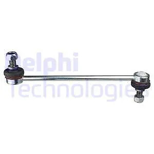 FRONT LINK/COUPLING ROD STABILISER BAR FITS: KIA RONDO III MPV 1.6 CVVT/1.6 C - Picture 1 of 3