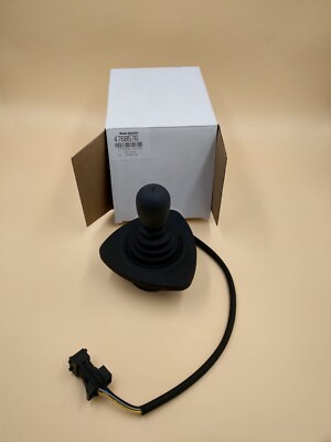 elektrischer Joystick Total Source 4768576