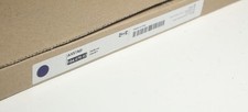 IKEA AXSTAD matt blue Door 104.679.03 NEW in Box 12x30" 12"X30" 12X30 "