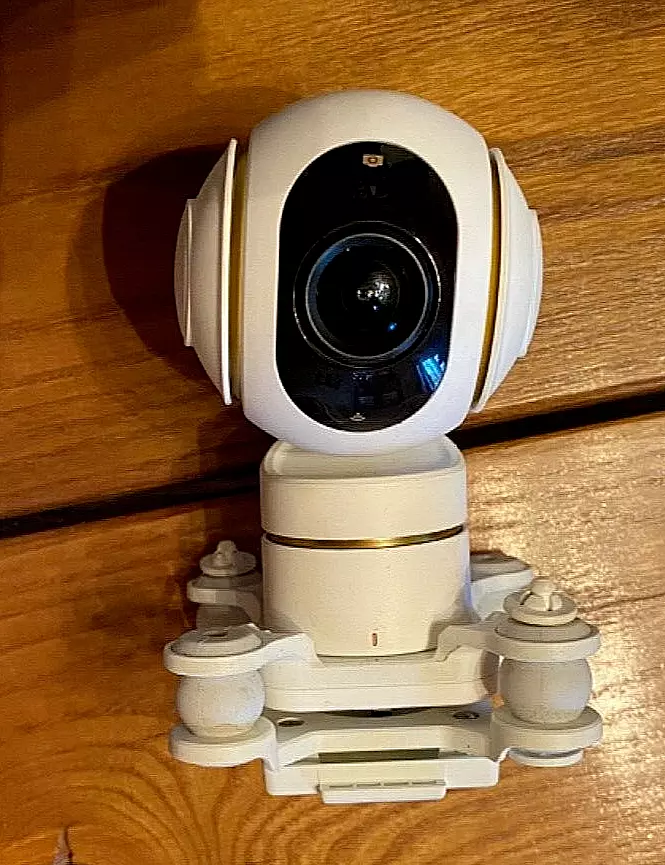 Mi 4k 2024 camera drone cheapest