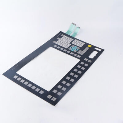 ONE for Siemens Membrane Keypad OP012 6FC5203-0AF02-0AA2 6FC5 203-0AF02-0AA2 NEW