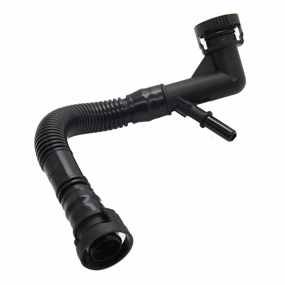 FOR BMW 3/ 5/ 7 SERIES E46/39/60/61/65/66/38 CRANK CCV CASE VENT VALVE HOSES KIT - Image 4 of 4