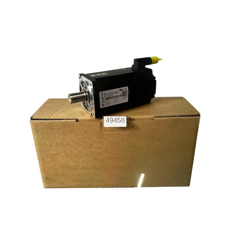 LTI Motion LSP08-028-560-30-00DBSI170 Servo Motor 1176.2070