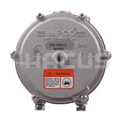 FPE LOCK OFF VFF30 IMPCO CLARK 3675433 Hacus Aftermarket - New