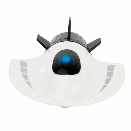 Underwater Sightseeing Model Boat Mini U-Boat RC Micro Submarine High Speed H - Picture 4 of 9