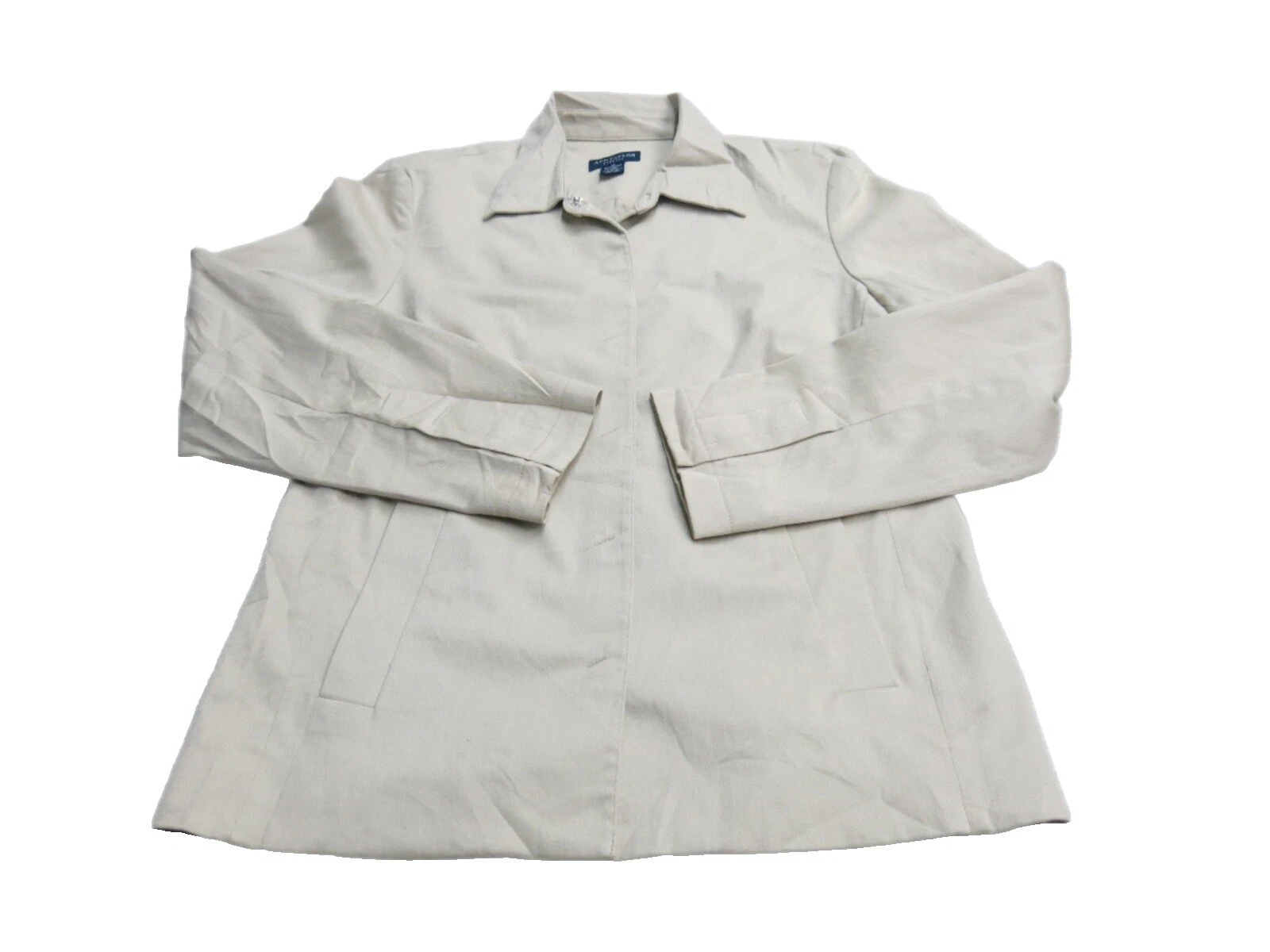 Tamaño Regular mujer Ann Taylor ropa para hombres