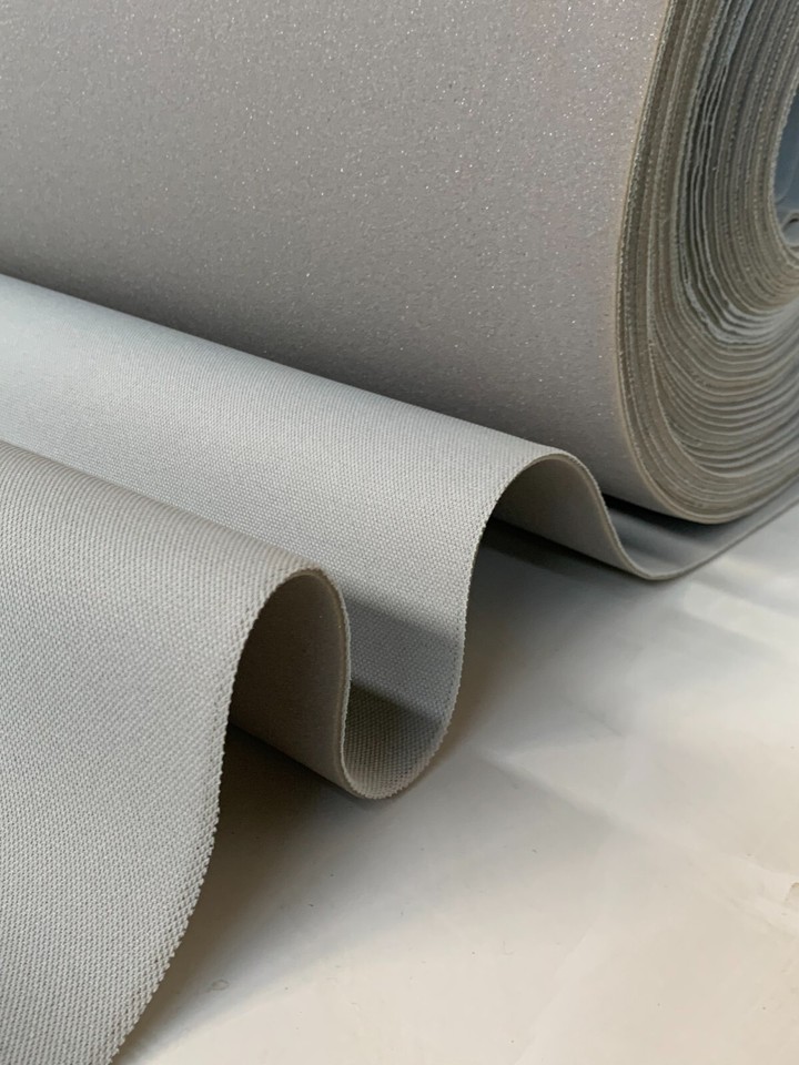 CAR HEADLINER FABRIC 2MM FOAM BACKED Automobile Trimmings Material ...