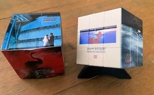 Depeche Mode Rubix Cube and presentation box. Amazing gift idea! 70 Bands !