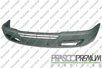 Prasco StoßStange Vorne Grau FüR Mercedes - Sprinter - Mod. 02/00 - 03/06 - ME9