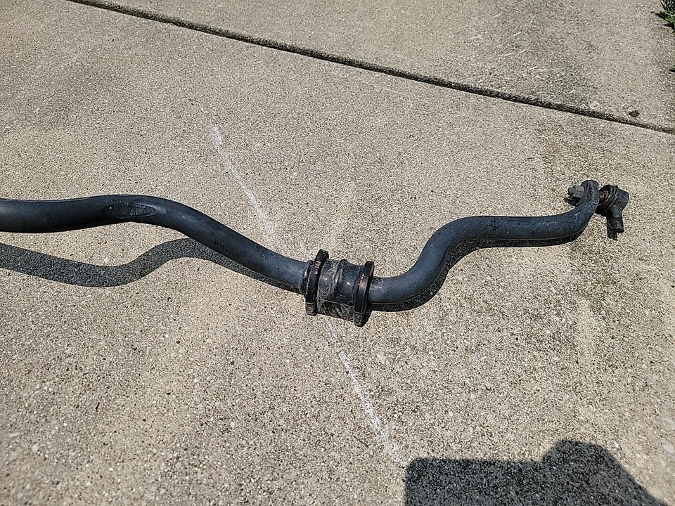 89-97 Ford Thunderbird SC Mercury Cougar XR7 Front Anti Roll Stabilizer Sway Bar - Imagem 2 de 4