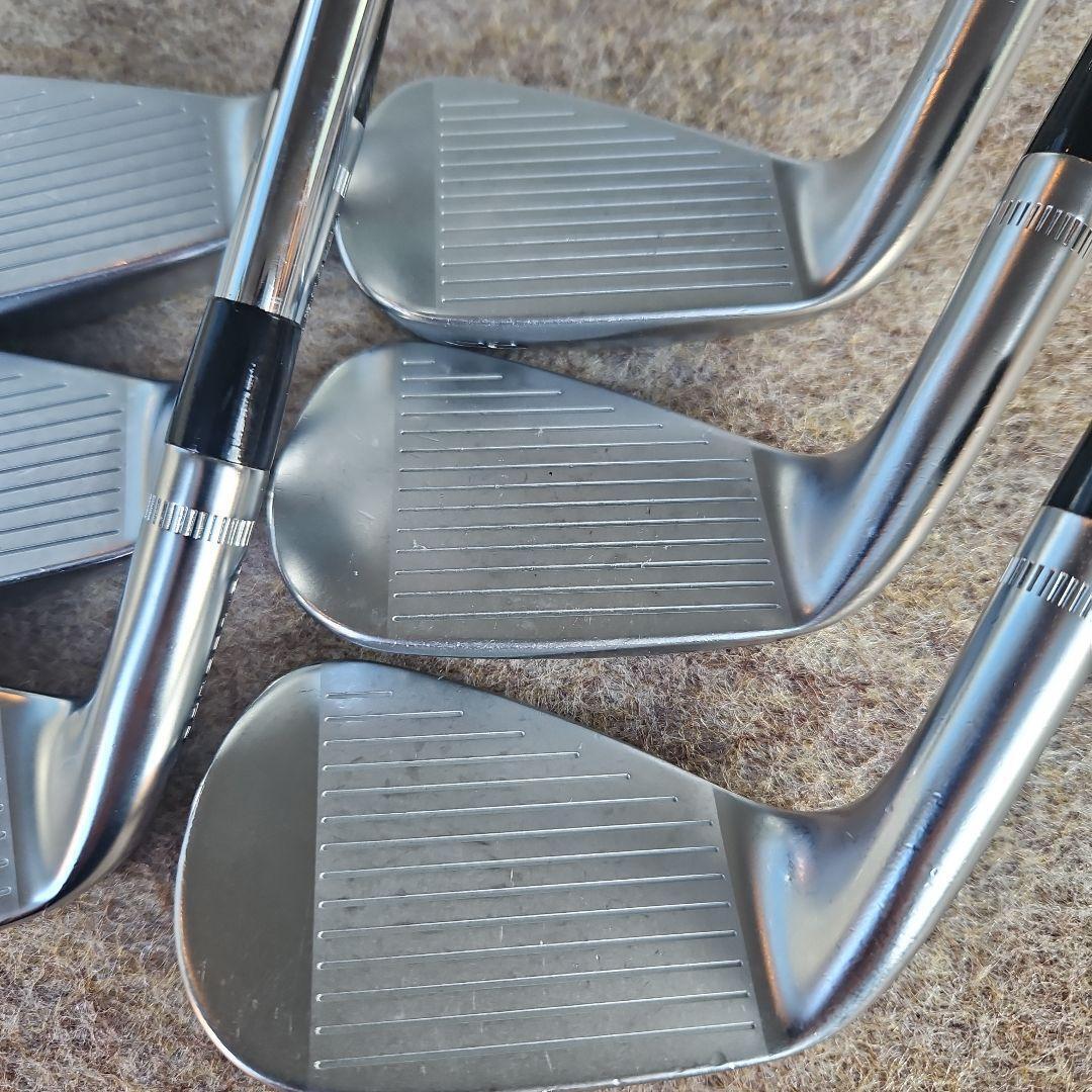 Callaway APEX CB Dynamic Gold MID115 6 pcs. | eBay Callaway APEX CB Dynamic Gold MID115 6 pcs. | eBay