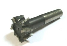 GARANT T- Nutenfr&auml;ser HSSCo5 &Oslash;32 x14 Schaft&Oslash;16  194050 H41977