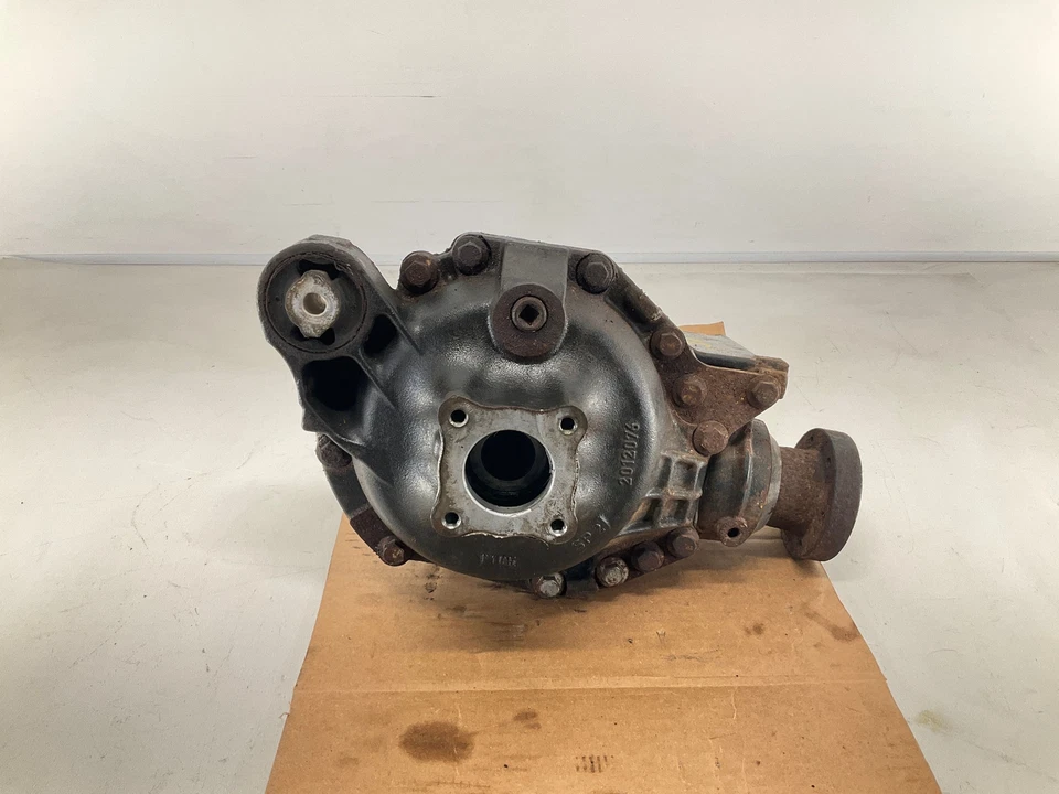 06-13 LAND ROVER Range Rover Sport Front Axle Carrier Differential OEM CM - Image 4 of 4