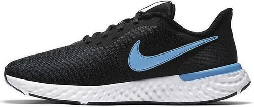 Nike Revolution 5 EXT Black Coast