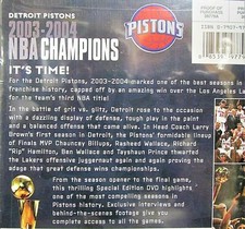 Basketball DVDs for sale | eBay
