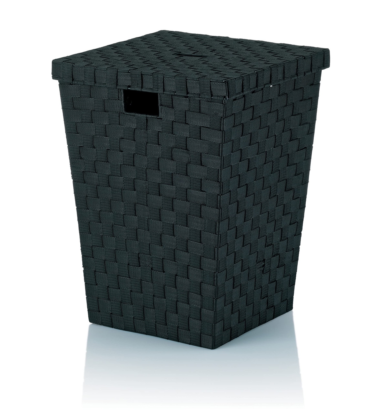 Kela – Portabiancheria Bin, Textiles