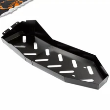 For Toyota Tacoma 1995.5-2004 15 and 18 Gallon Tanks Gas Tank Skid Plate Cover