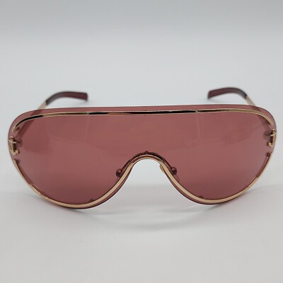 Vintage Giorgio Armani Aviator Sunglasses Anchor Style  display picture 2