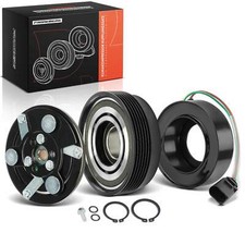 Magnetkupplung Klimakompressor für VW Golf 4 Seat Skoda Audi Ford 1J0820803B