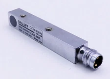 Balluff BES Q08MG-PSC30B-S49G 10-30VDC 200mA Inductive Sensor -Unused-