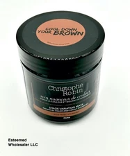 CHRISTOPHE ROBIN Shade Variation Mask Ash Brown 8.33oz w/o box