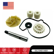 New Water Pump Impeller Rebuild Kit For Odes 800 Dominator Assailant D2 D4 X2 X4