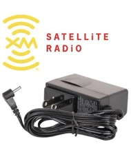 Original Home Power Supply for XM Satellite Radio Roady Xpress MyFi onyX + more!