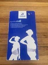 USED - Thuanse LombaMum Maternity Lumbar Brace O/S