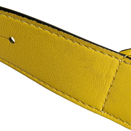 LOEWE anagram Puzzle Bum Bag Small Body bag Waist bag Women 【Used】 - Picture 6 of 14