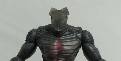 Marvel Universe Inferno Destroyer Thor Movie 3.75'' lights up!