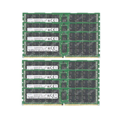 AMD EPYC 7302+Supermicro H11SSL-i +8x16 2133=256g+2u cooler combination--