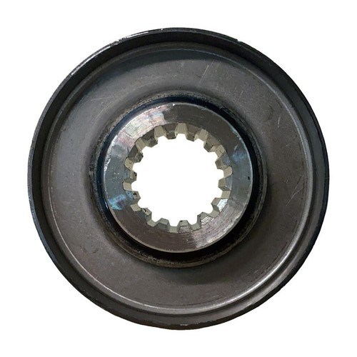 To Yamaha Big Bear 350 97~99 Front Drive Shaft Yoke U-Joint #5KM-17576-00-00 - Imagen 6 de 9