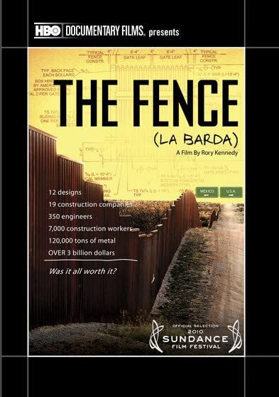 The Fence (2011) (DVD)