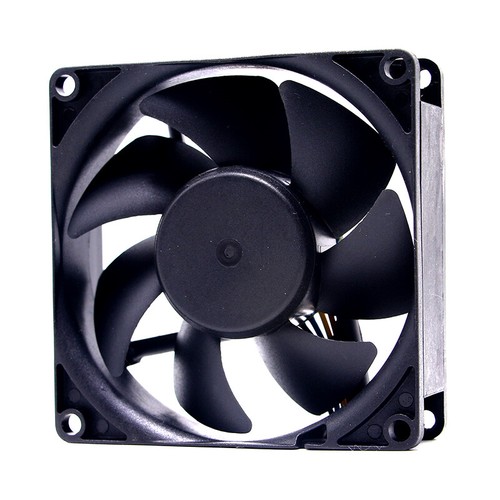 1pc SUNON PF80251B2-0000-S99 12V 3.4W 8025 8CM 3-wire Cooling Fan - Picture 4 of 4