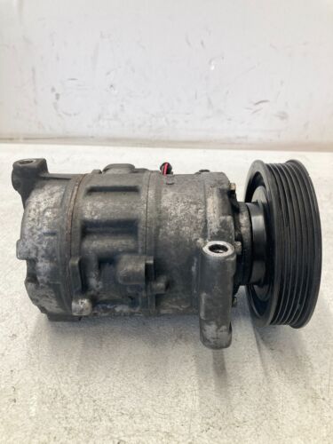 2006 - 2011 Audi A6 AC Air Condition Compressor Pump Assembly OEM 4F0260805AF - Picture 5 of 7