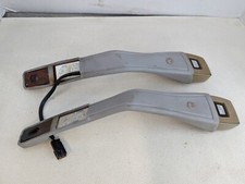 Dodge Shelby Charger Glhs Rampage Turismo Scamp Seat Belt Latches Choice