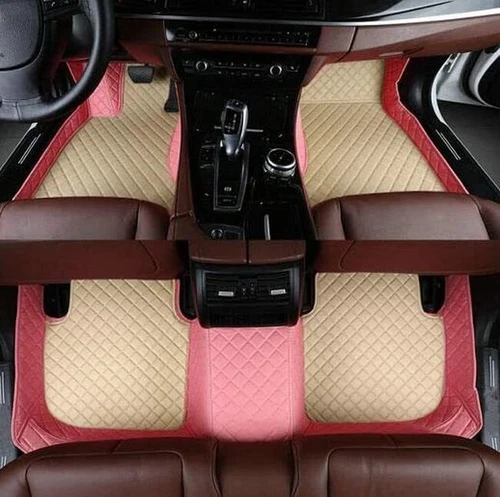 For Lexus LS430 LS460 LS460L LS500 LS500h LS600h Car Floor Mats Custom Carpets - Picture 96 of 102