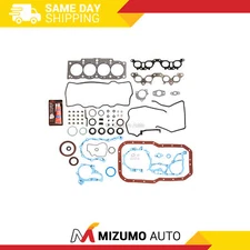 Full Gasket Set Fit Toyota Celica Camry MR2 2.2L DOHC 5SFE