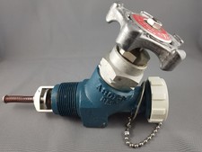 CATERING RESTAURANT MULTIVALVE NH3 VALVE 1 1/4″ MNPT X 1 3/4″ ACME