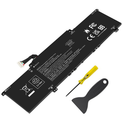BN03XL Battery For HP Envy x360 15m-ee013dx HSTNN-OB1O L76965-AC1 L77034-005 - Picture 11 of 14