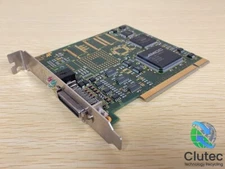 Ingo Mohnen PCI Interface Controller Card PCI-008T 3.1