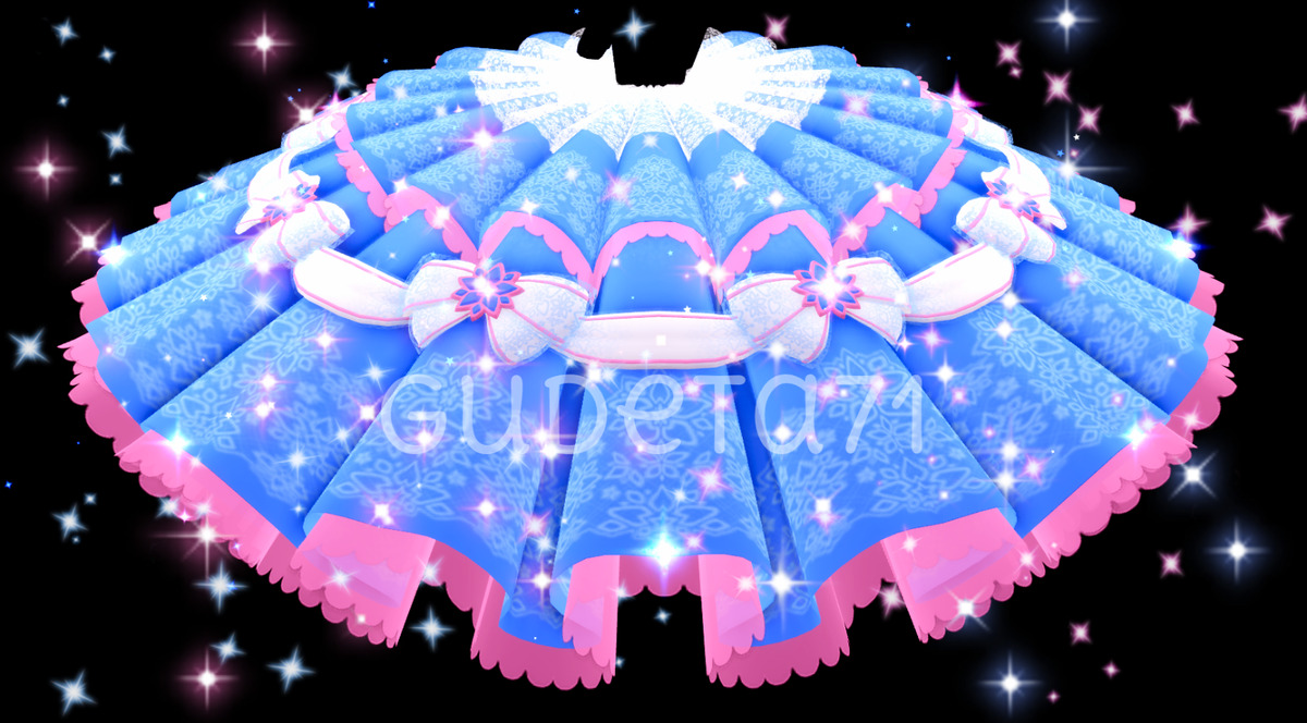 Celestial Cathedral Veil, Royale High Wiki