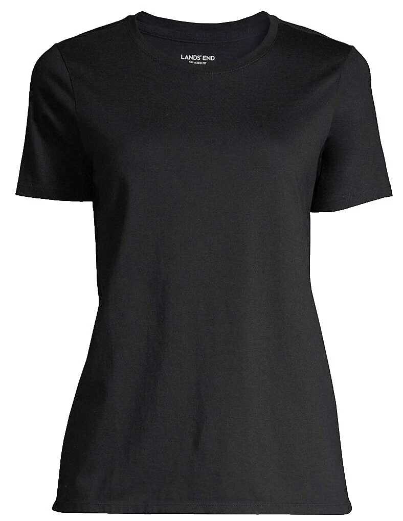 Lands 'End Prendas para el torso informales para mujeres