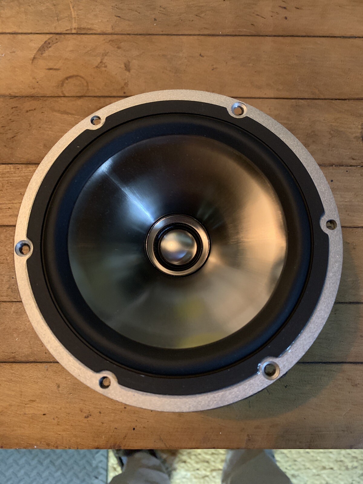 kef nt19c