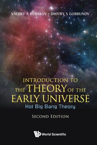 Thumbnail - Valery A Rubako Introduction To The Theory Of The Early Univ